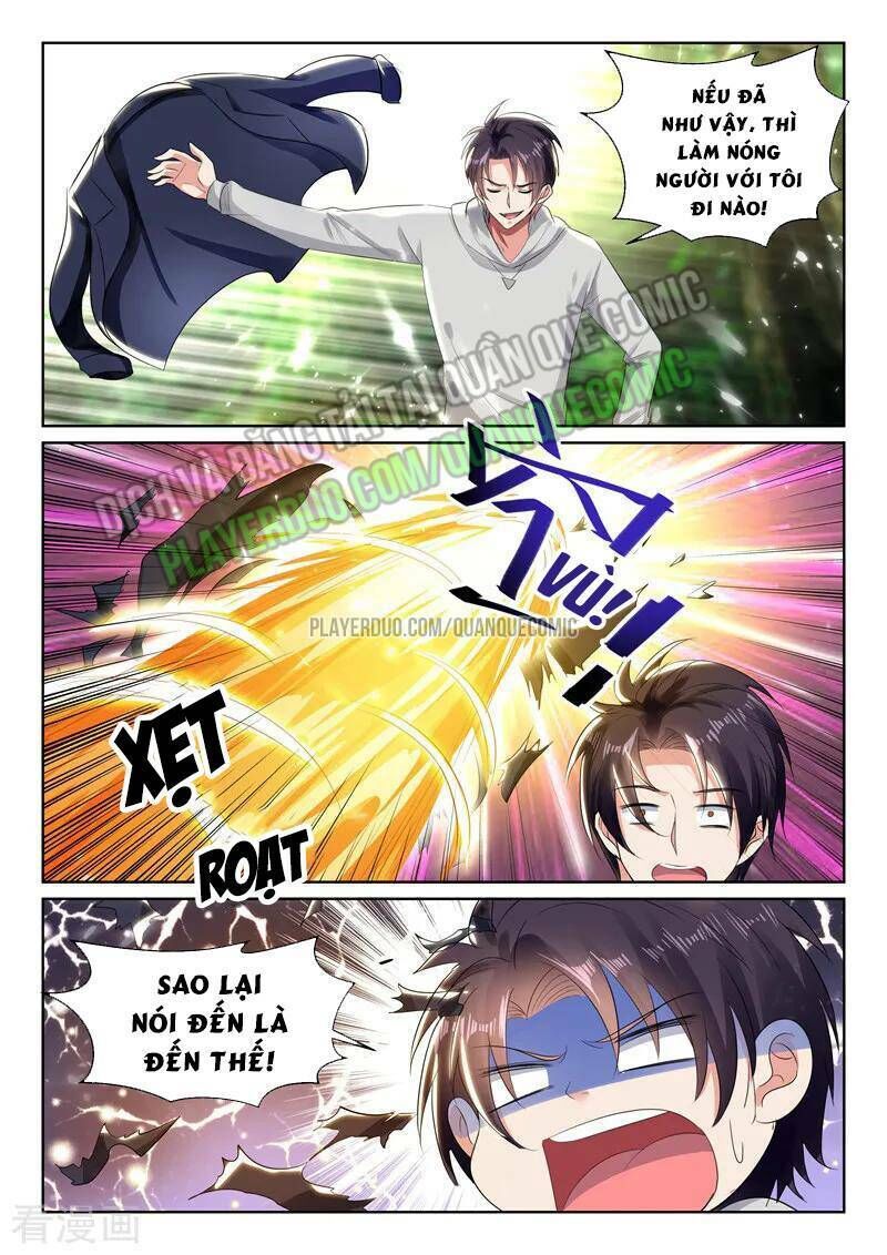 Hệ Thống Bạn Trai Siêu Cấp: Chapter 62