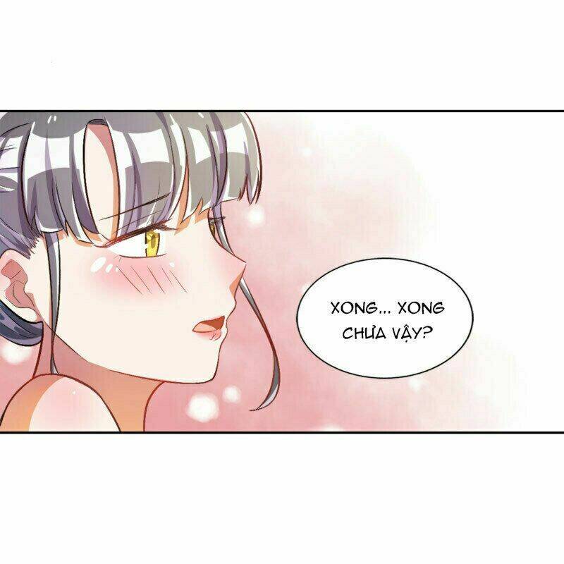 Hôn Nhân Dục Vọng: Thiếu Gia Nhẹ Một Chút!: Chapter 26