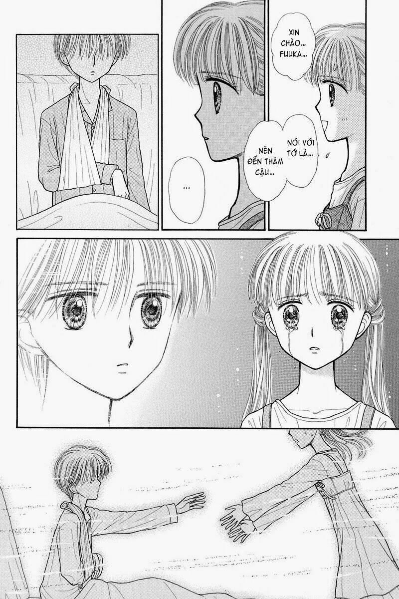 Kodomo No Omocha: Chapter 38