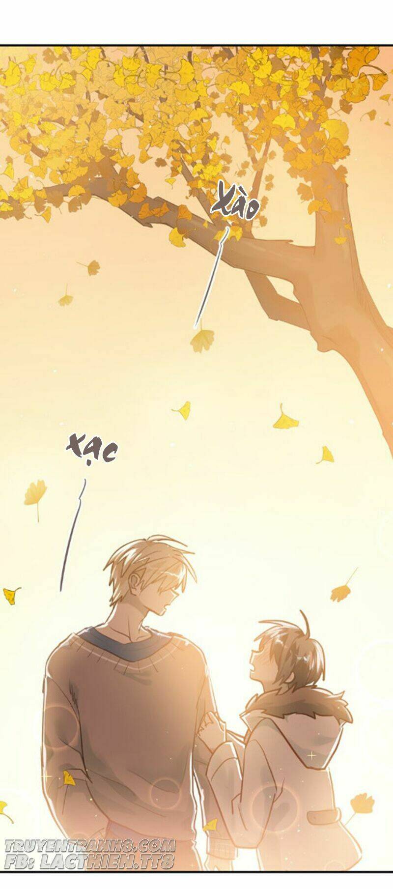 Đầu Gấu Biết Yêu: Chapter 106