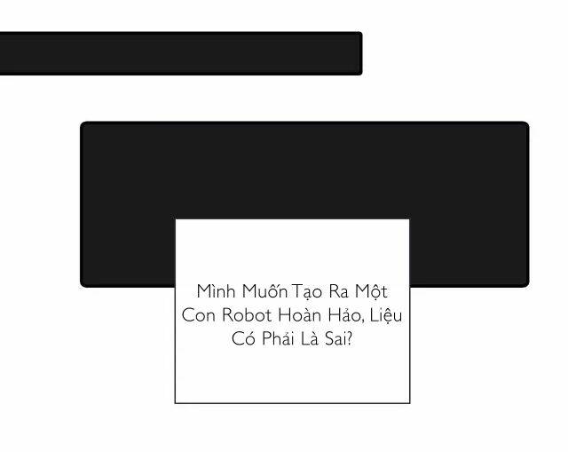 Hướng Dẫn Bảo Trì Người Máy: Chapter 4