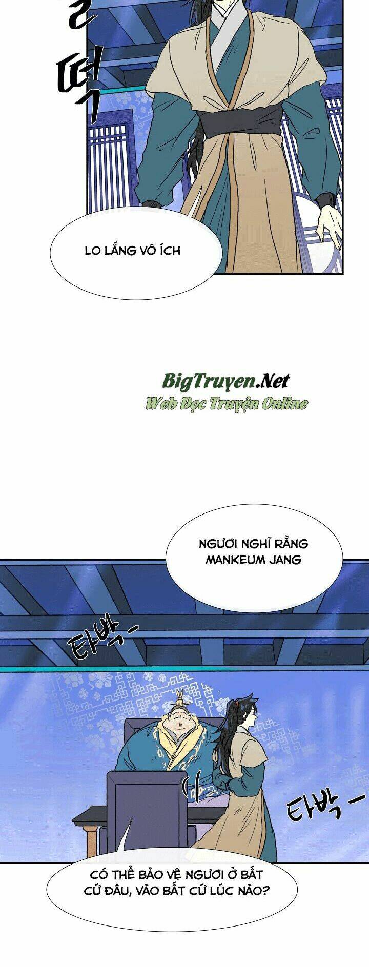 Học Sĩ Tái Sinh: Chapter 70