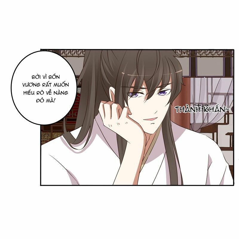 Thông Linh Phi: Chapter 126