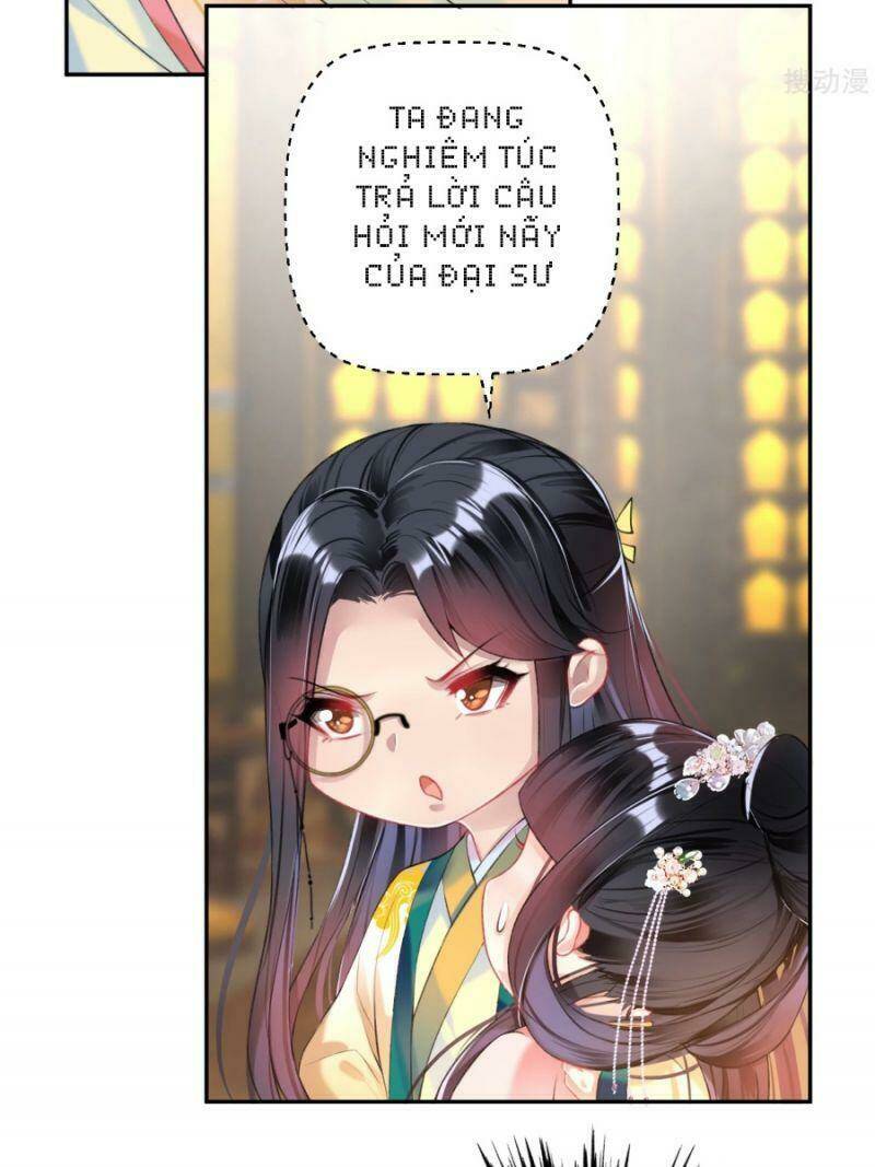 Vương Gia, Áo Lót Của Ngươi Rơi Mất Rồi: Chapter 47