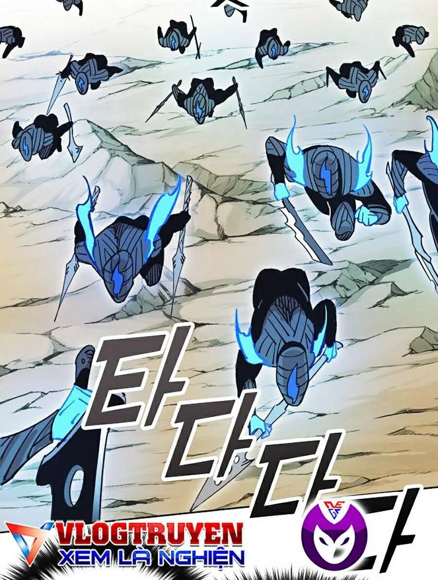 Hard Core Leveling Warrior Ss2: Chapter 114