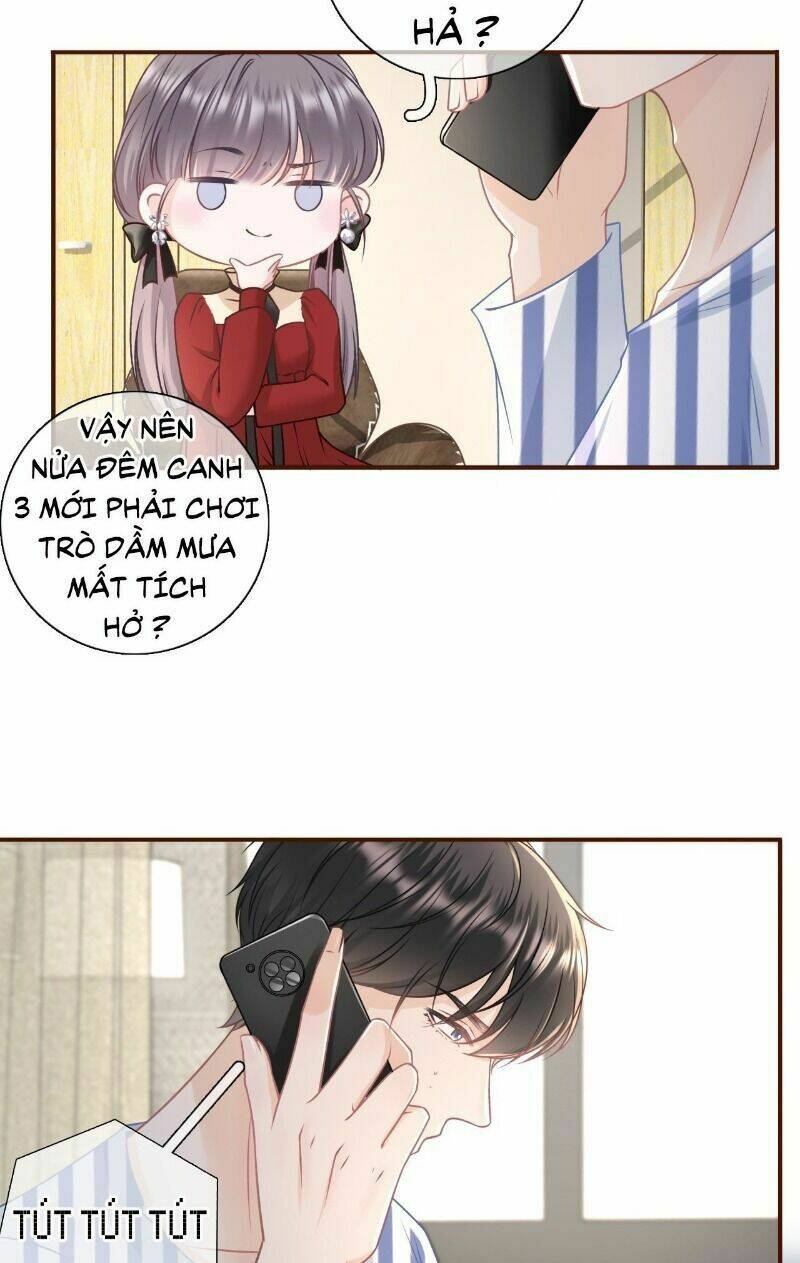 Bạn Gái Tôi Mới 30+: Chapter 69