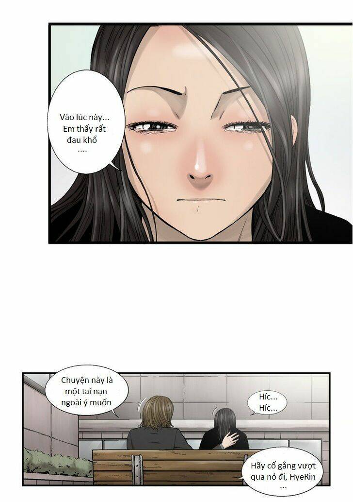 Diamond Dust: Chapter 4