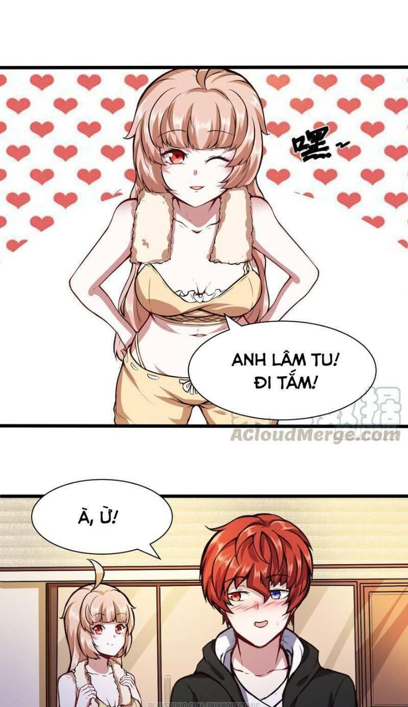 Đô Thị Âm Dương Tiên Y: Chapter 62