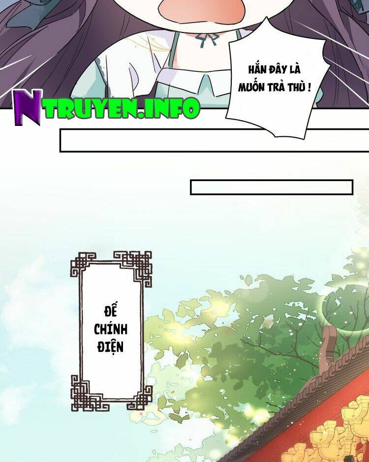 Hoa Nhan Sách: Chapter 28.2