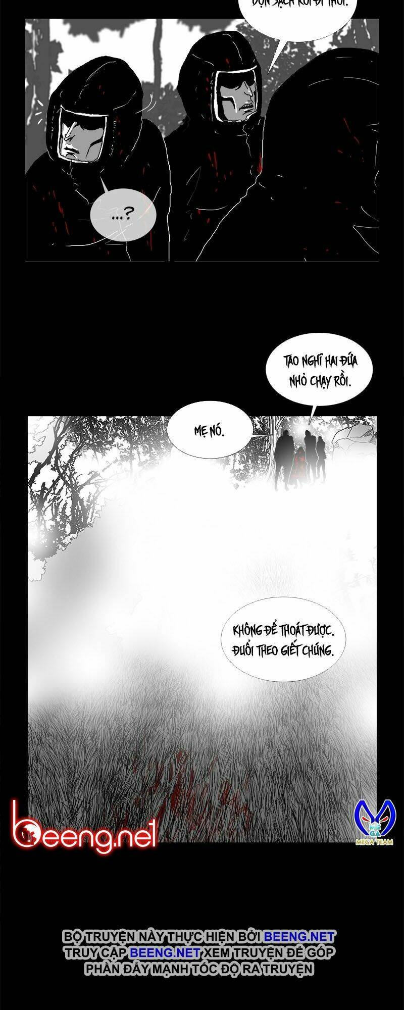 Sống Sót: Chapter 26