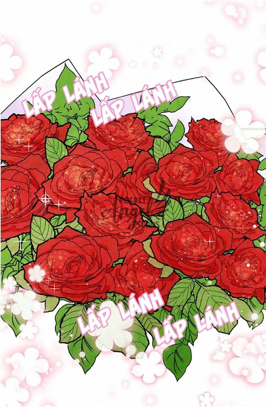 Iris - Quý Cô Và Chiếc Điện Thoại: Chapter 3