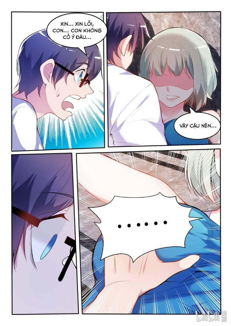 Tôi Của Tương Lai Là Thần Tán Gái: Chapter 20
