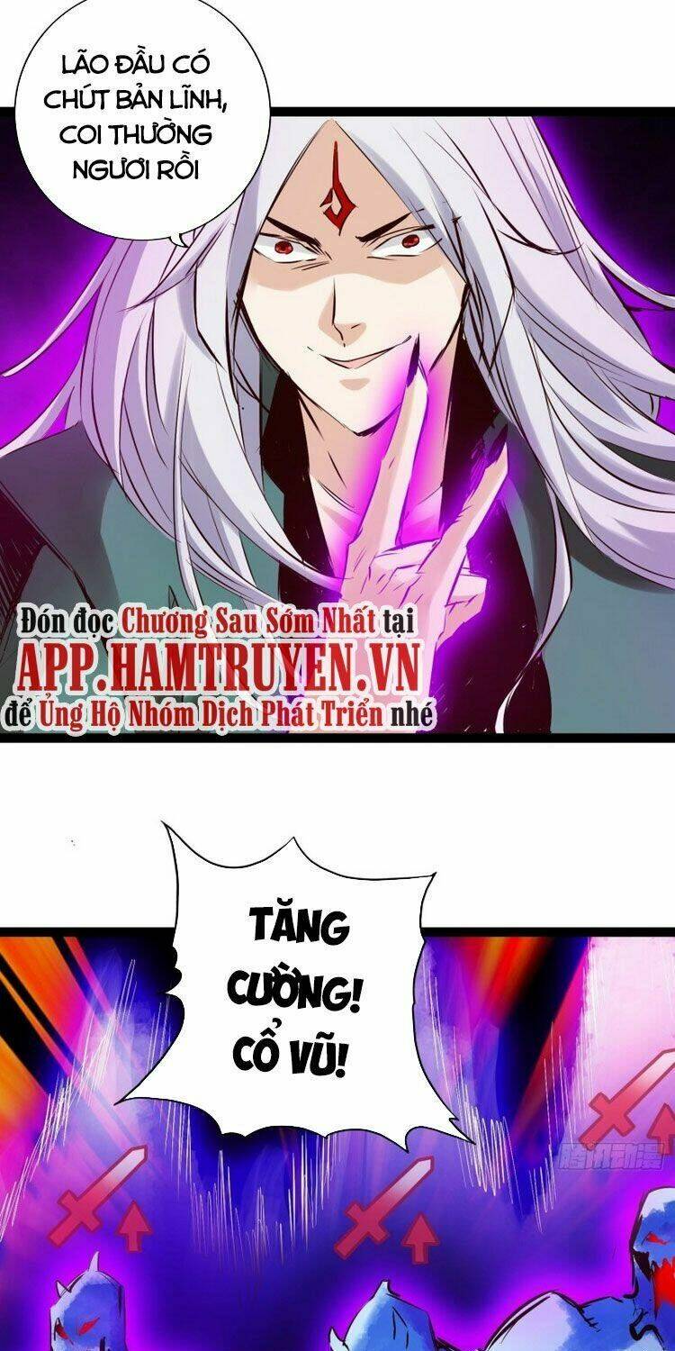 Thông Thiên Chi Lộ: Chapter 62