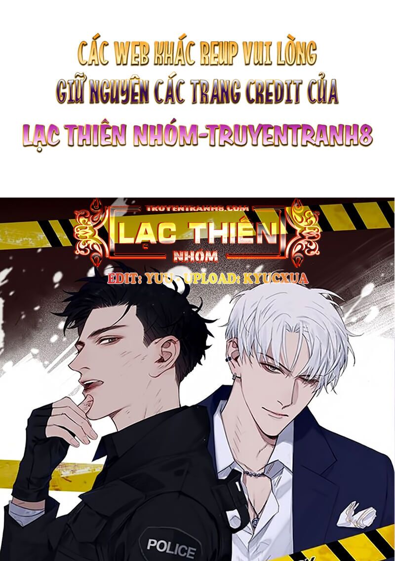 Trong Bóng Tối: Chapter 9