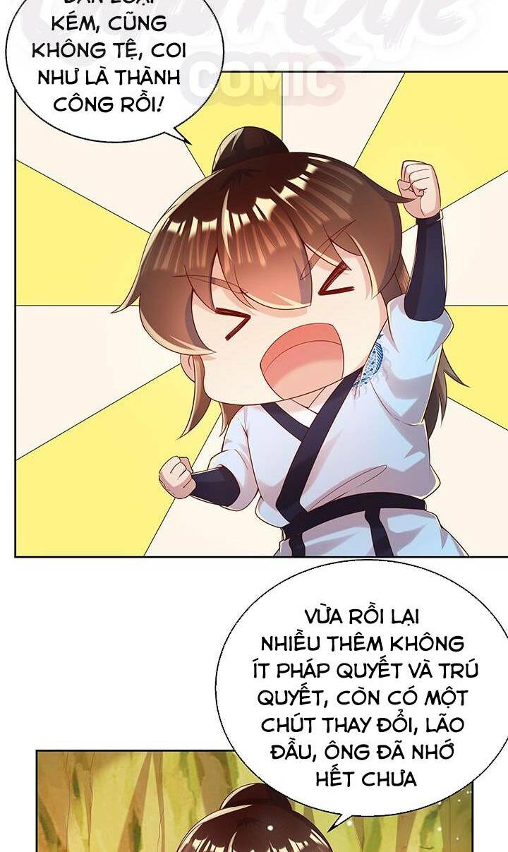 Siêu Phàm Truyện: Chapter 139
