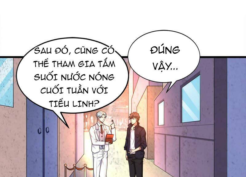 Siêu Năng Phân Hóa: Chapter 13