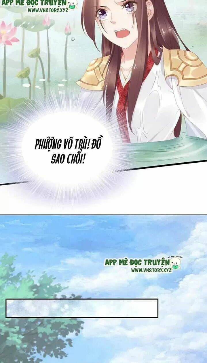 Nhất Sinh Nhất Thế Tiếu Thương Khung: Chapter 36