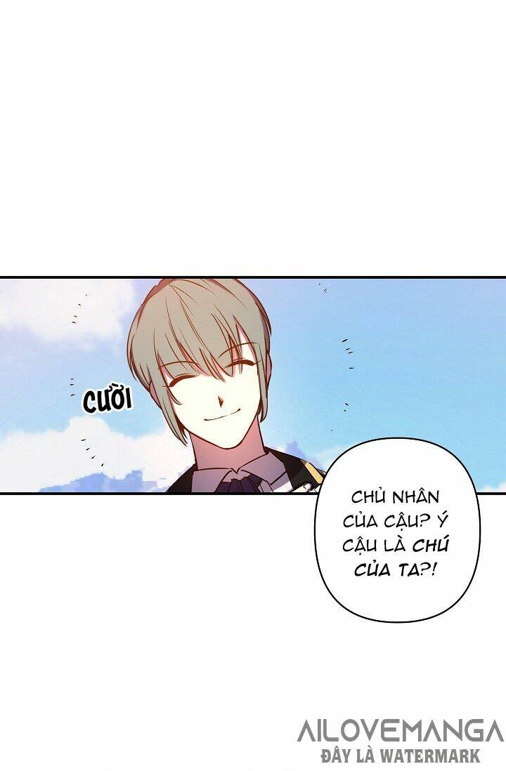 Hôn Lễ Báo Thù: Chapter 53