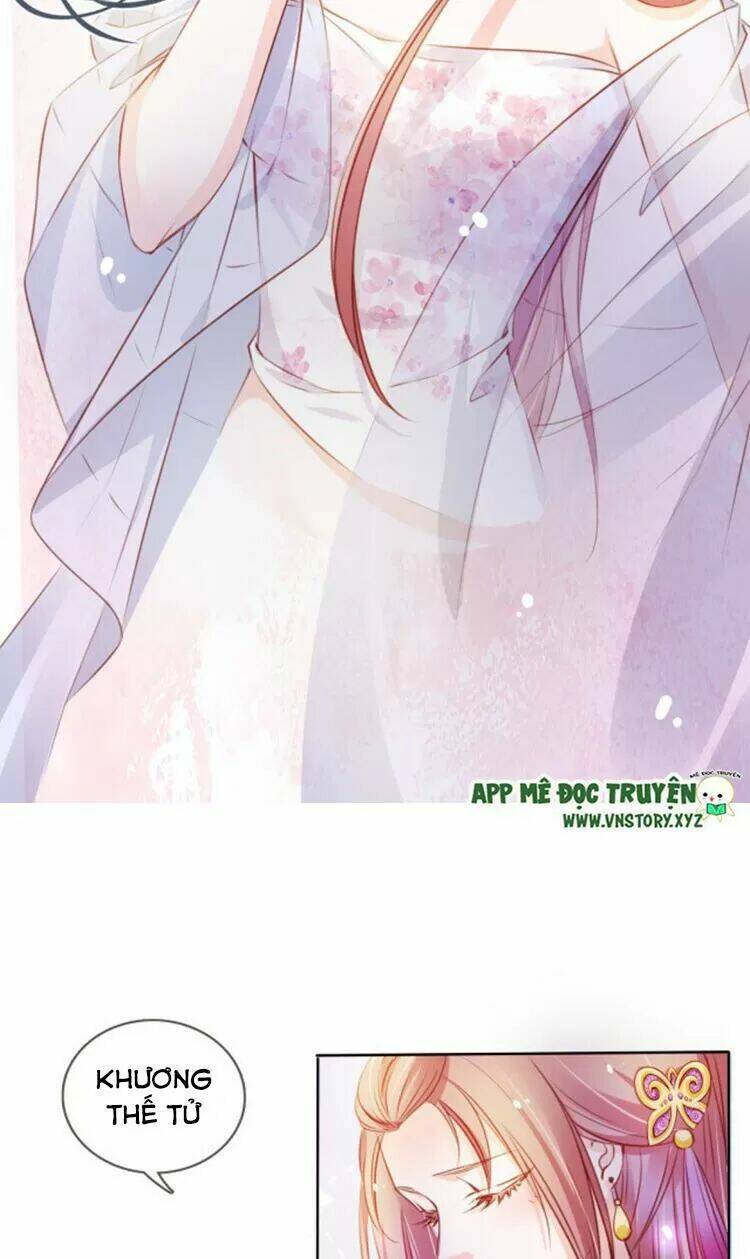 Nàng Trở Thành Bạch Nguyệt Quang Của Vương Gia Bệnh Kiều: Chapter 74