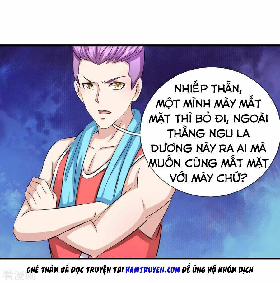 Tuyệt Thế Phi Đao: Chapter 114