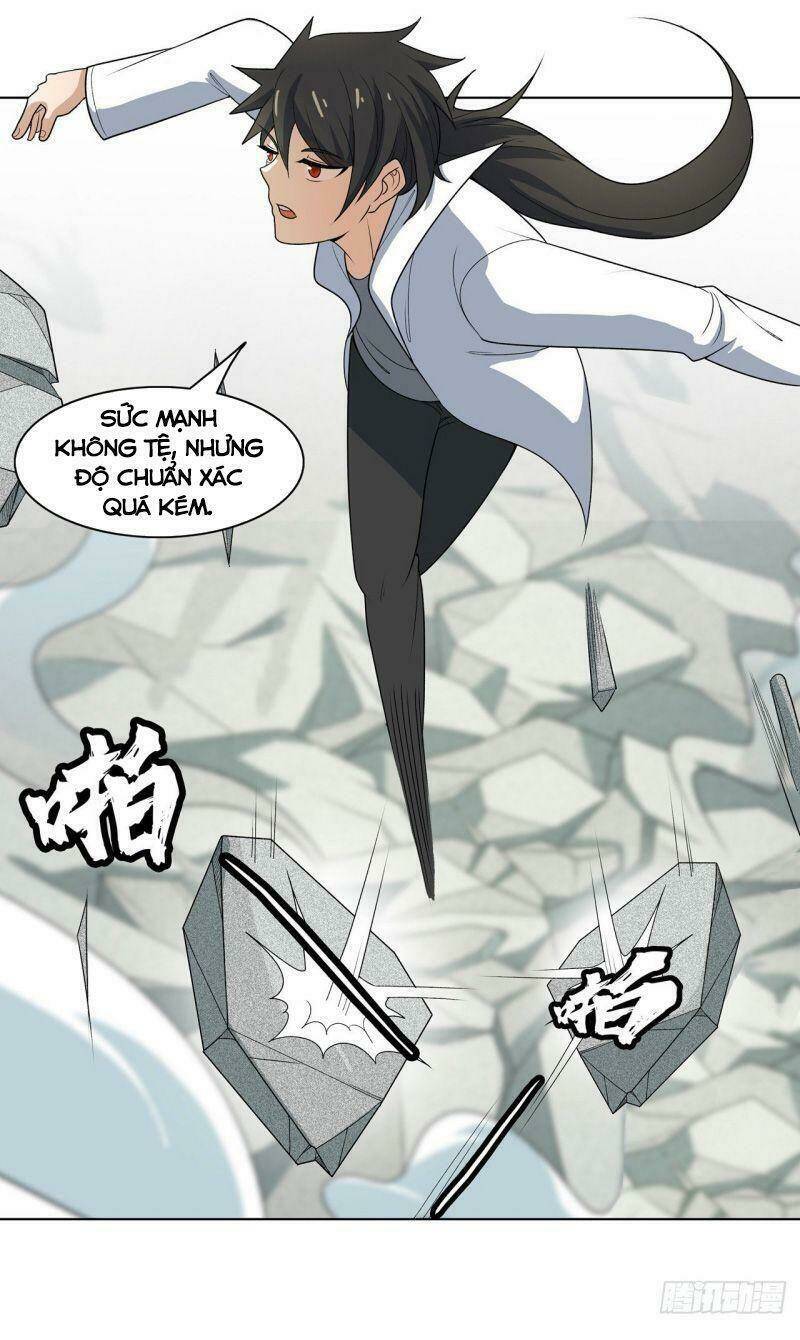 Thần Long Tinh Chủ: Chapter 9