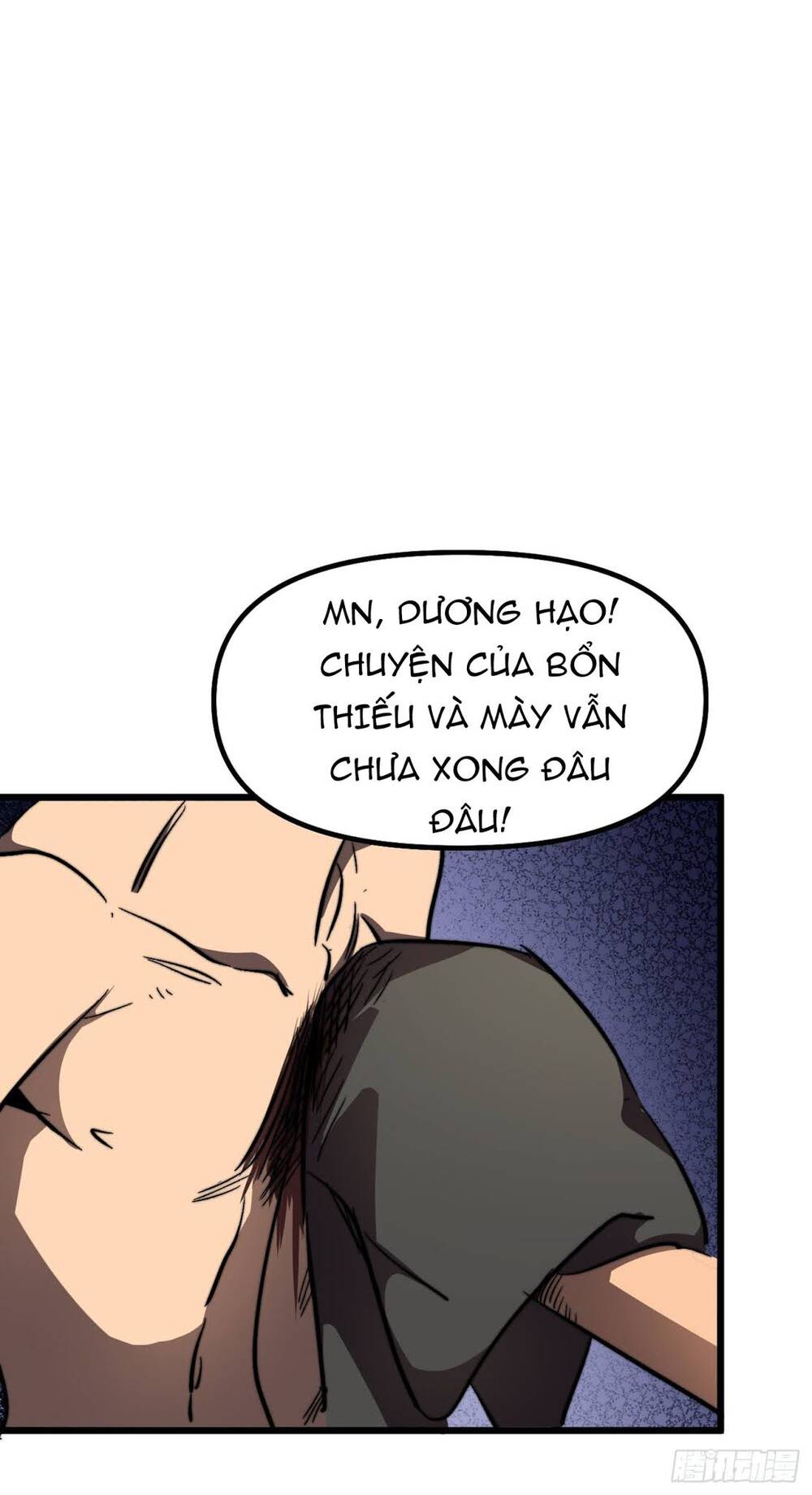 Ta Ở Tận Thế Nhặt Thuộc Tính: Chapter 10