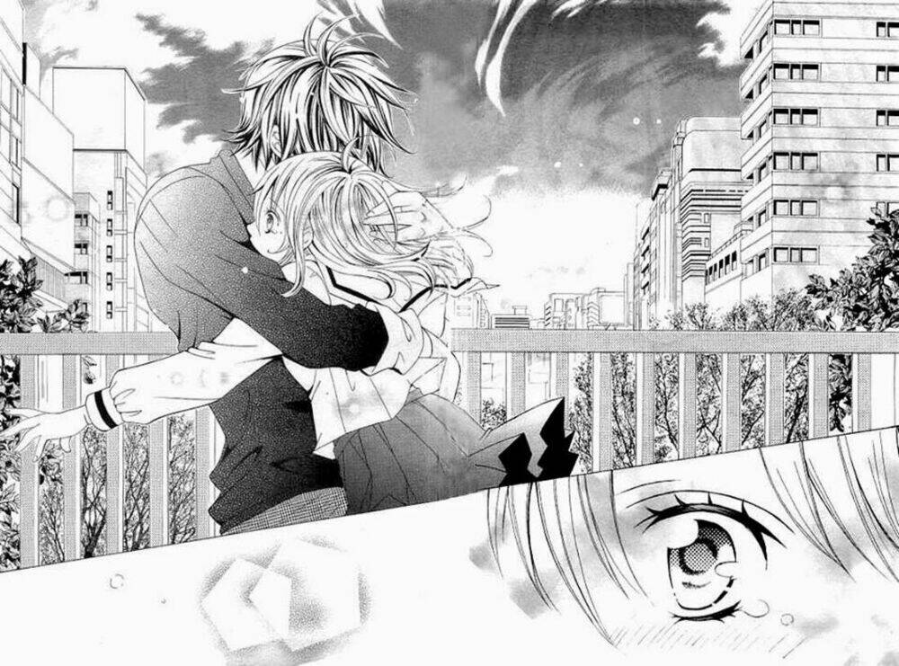 Cuộc Gặp Gỡ Diệu Kỳ: Chapter 14