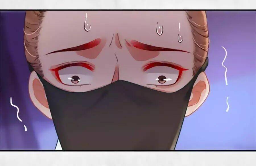 Hoạn Phi Hoàn Triều: Chapter 41