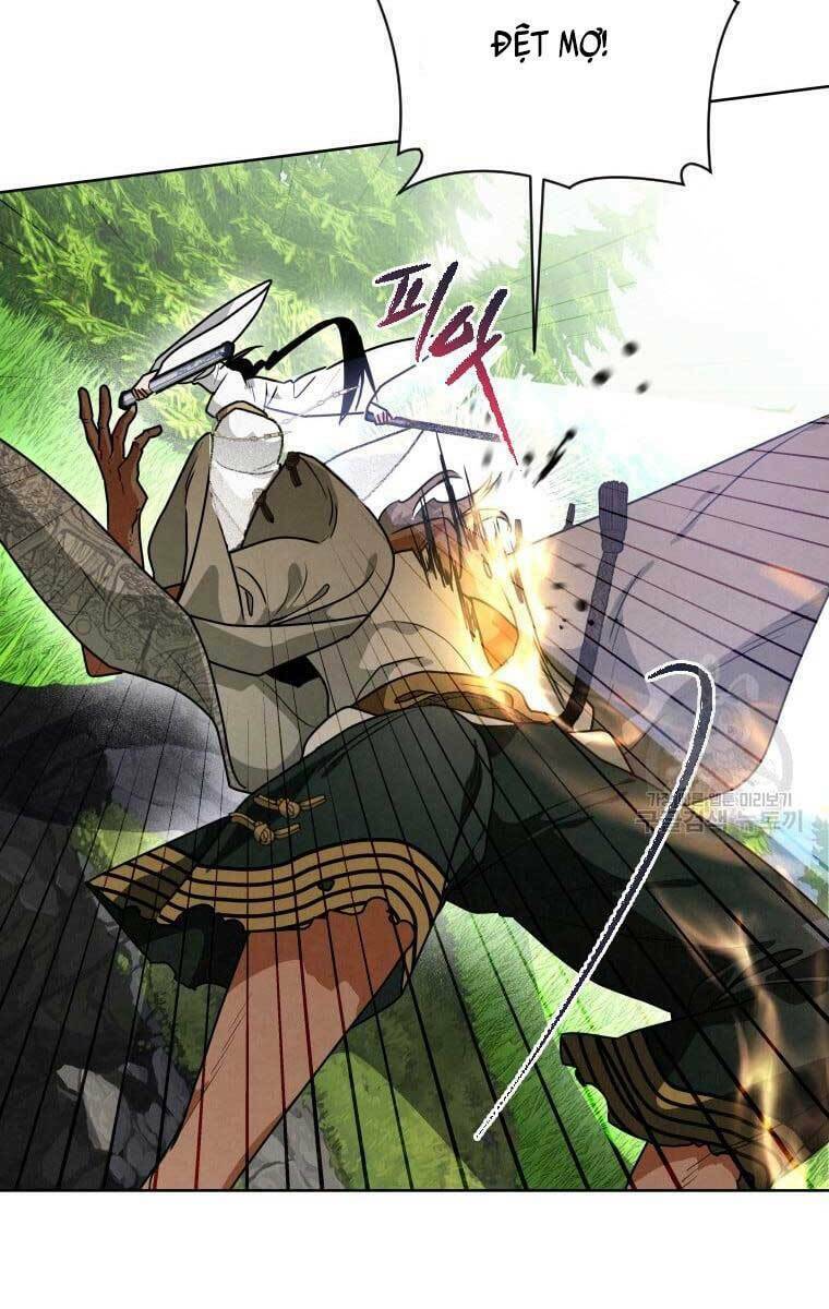 Thời Đại Hoàng Kim Của Thiên Kiếm: Chapter 39