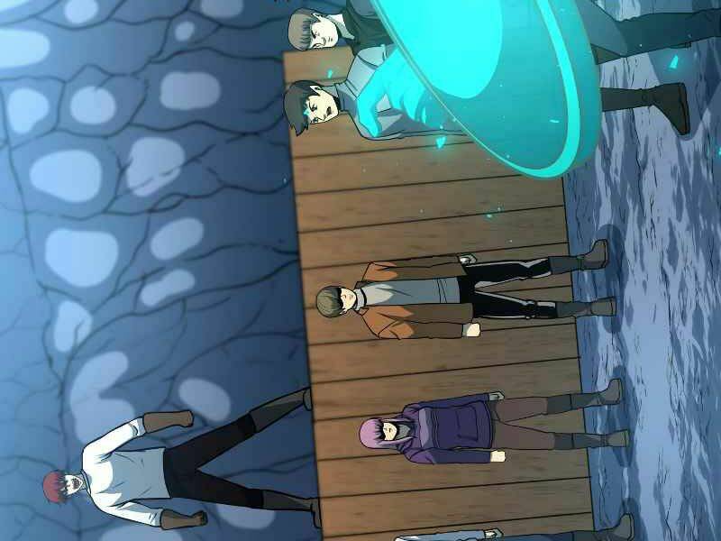 Ngôi Nhà Kết Nối Với Hầm Ngục: Chapter 26