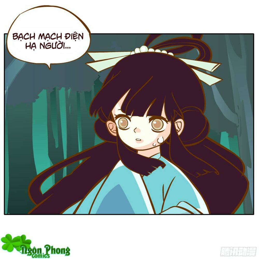 Hòa Thượng Và Tiểu Long Quân: Chapter 26