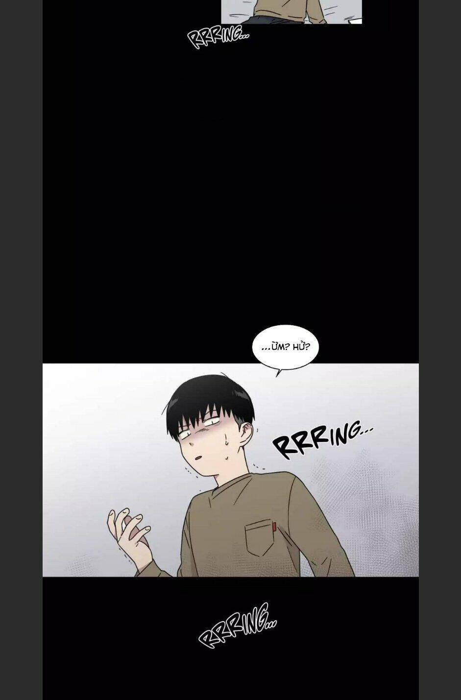 …”Một Sự Thật Khá Khó Chịu.”: Chapter 66