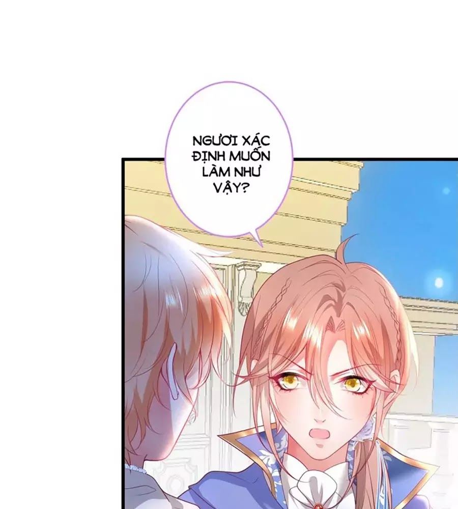 Vương Tử Và Ánh Trăng Đen: Chapter 22