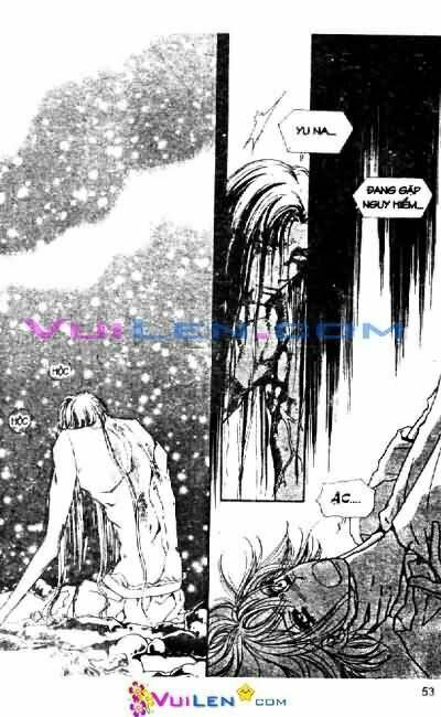 Hiệp Sĩ Nữ Hoàng: Chapter 16