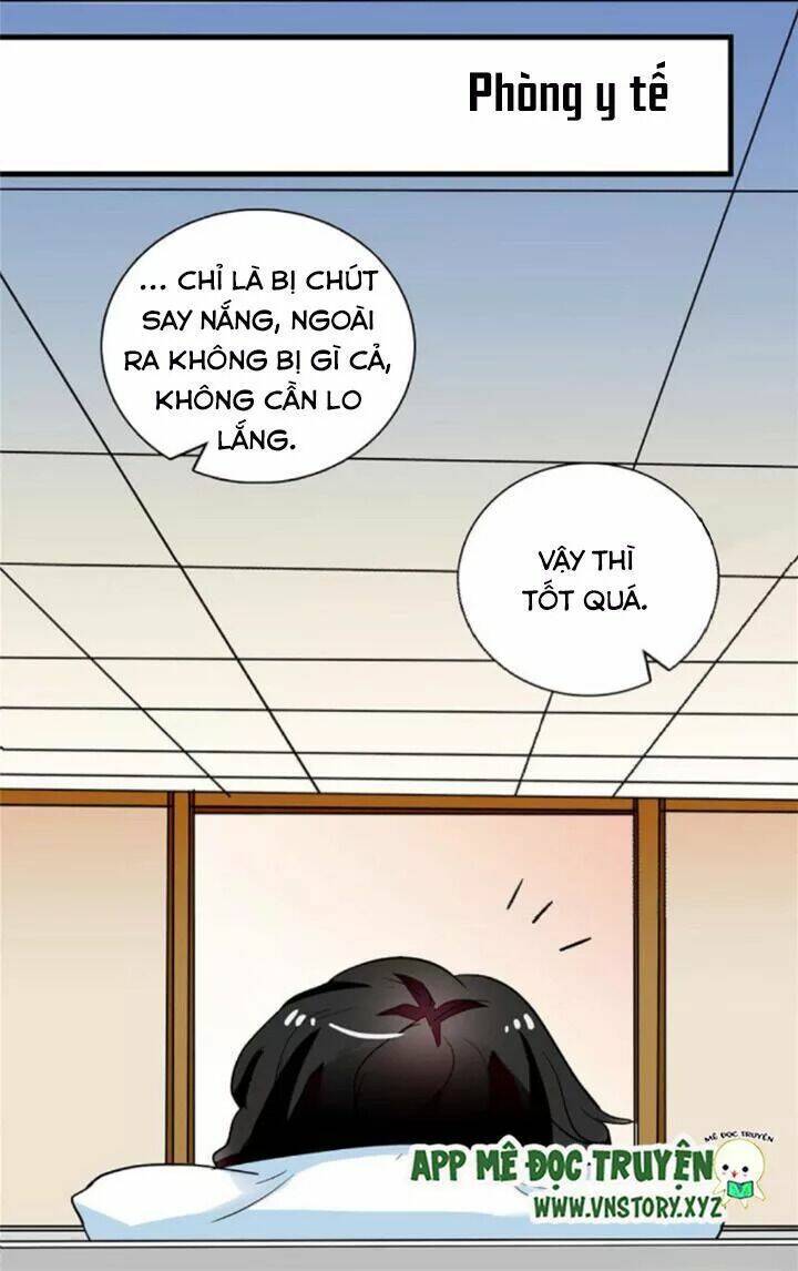 Khắc Kim Phong Thần: Chapter 95