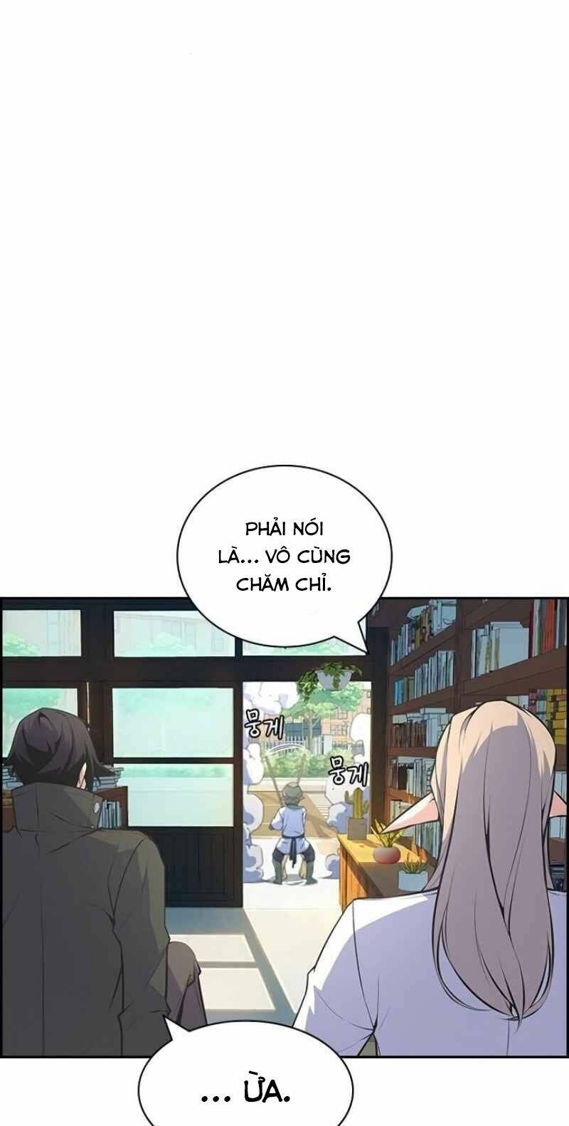 Kẻ Ngoại Đạo: Chapter 3