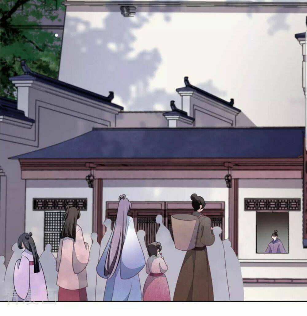 Xuyên Về Cổ Đại Làm Quốc Bảo: Chapter 34