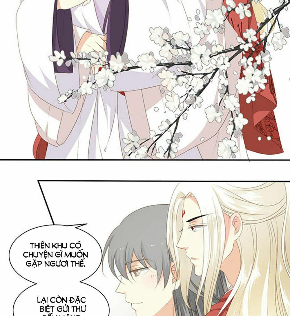 Quy Tự Dao: Chapter 46