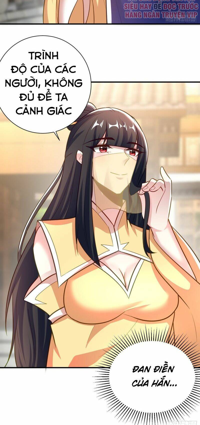 Yêu Giả Vi Vương: Chapter 184