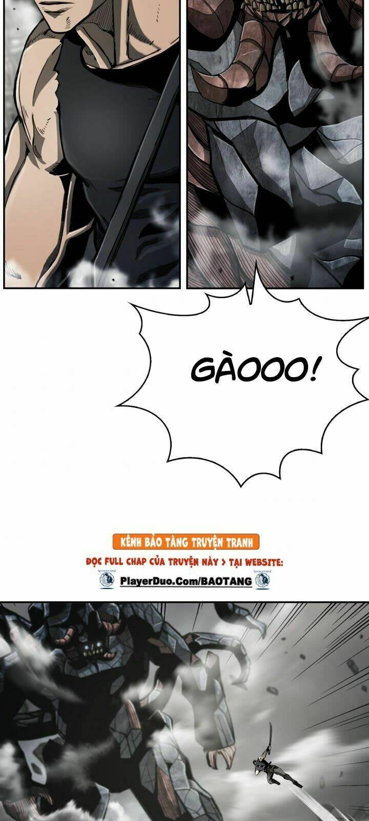 Thợ Săn Đầu Tiên: Chapter 80