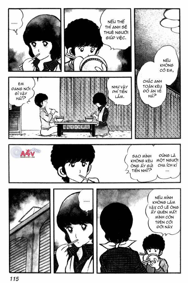 Miyuki: Chapter 19