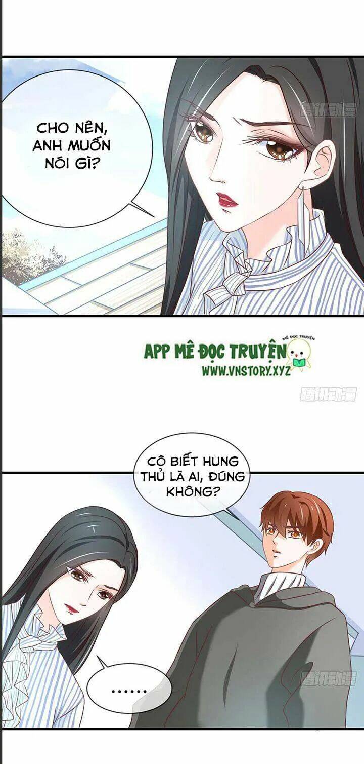 Cẩm Lý Thiếu Nữ Của Tôi: Chapter 46