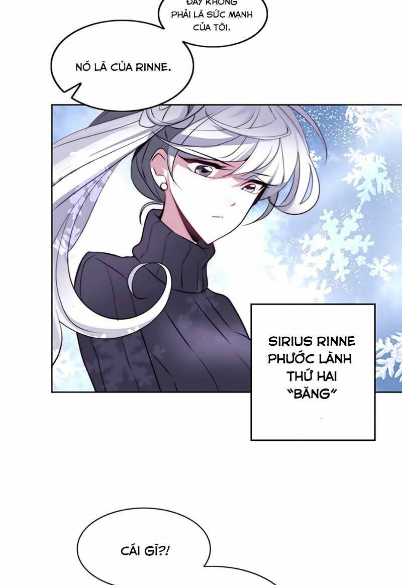 The Memory Of Wind: Anz: Chapter 16