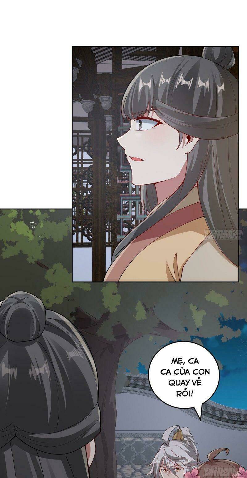 Nghịch Lân: Chapter 131