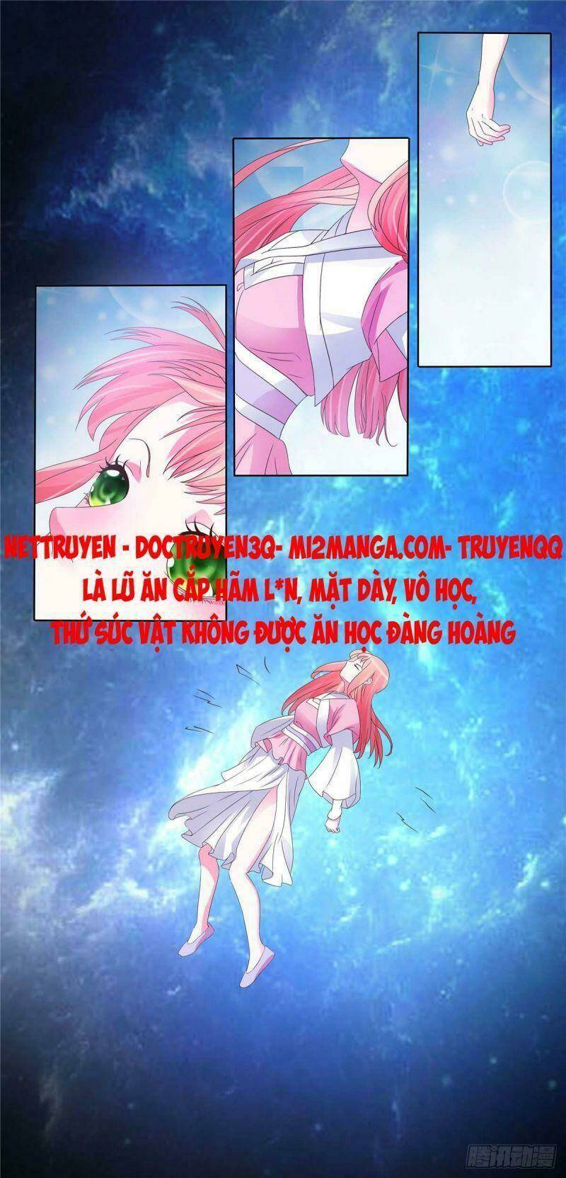 Đặc Công Cuồng Phi: Tuyệt Thế Tu Chân: Chapter 22