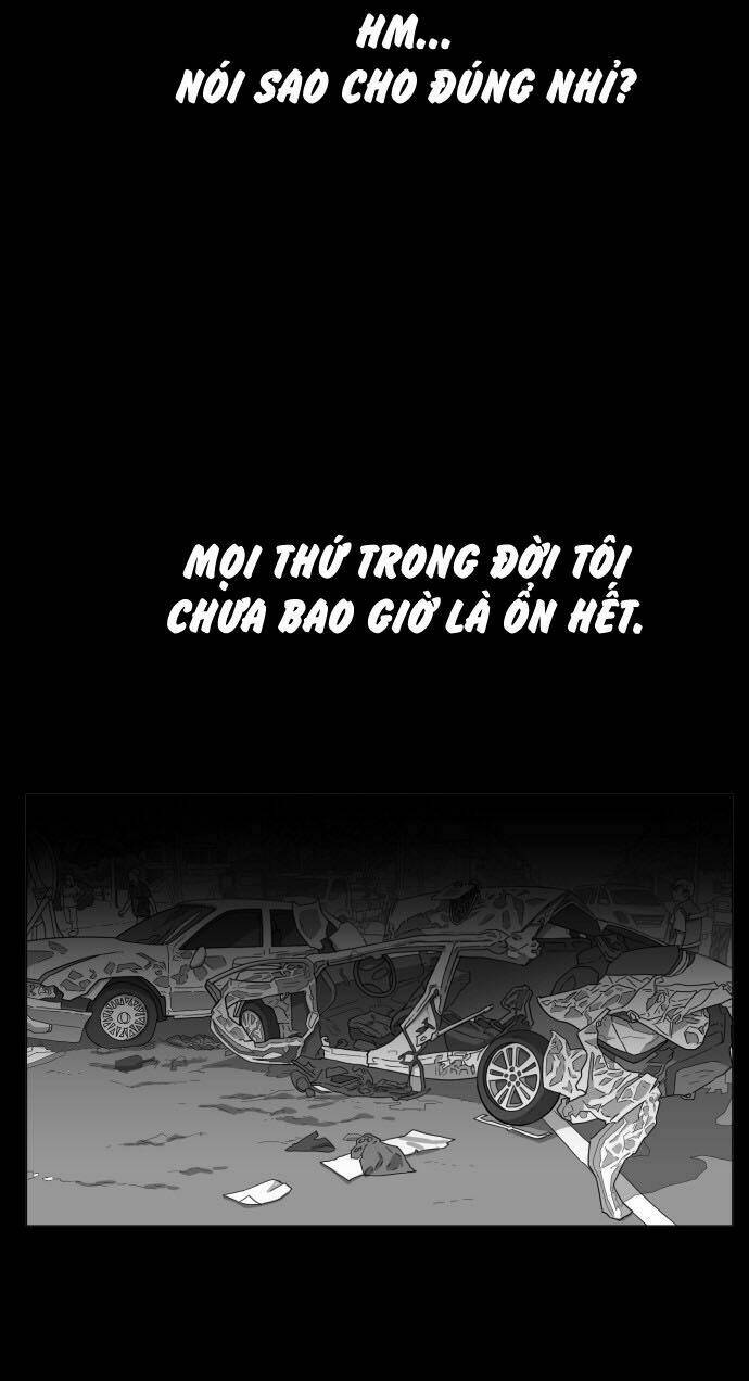 Hard Core Leveling Warrior: Chapter 49