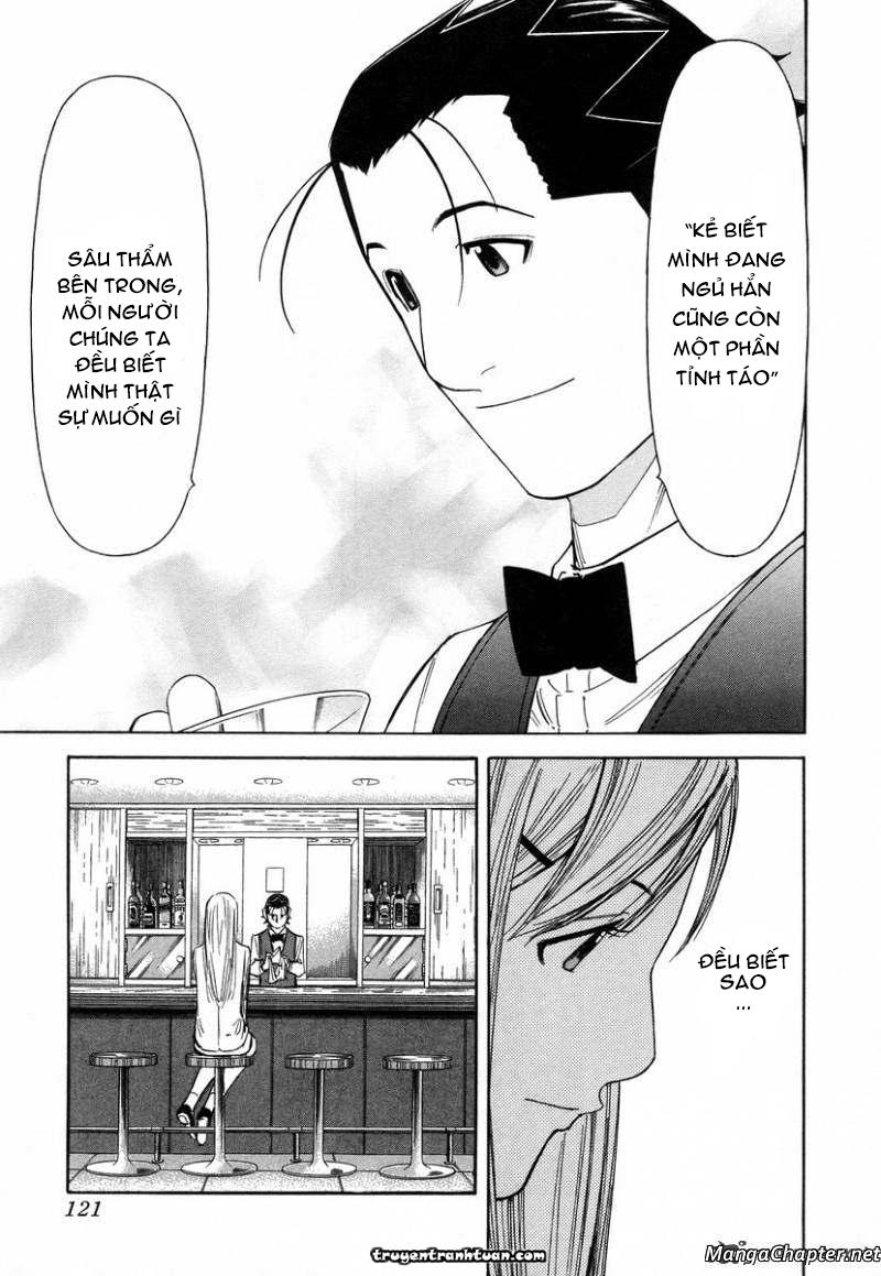 Bartender - Người Pha Chế Rượu: Chapter 60