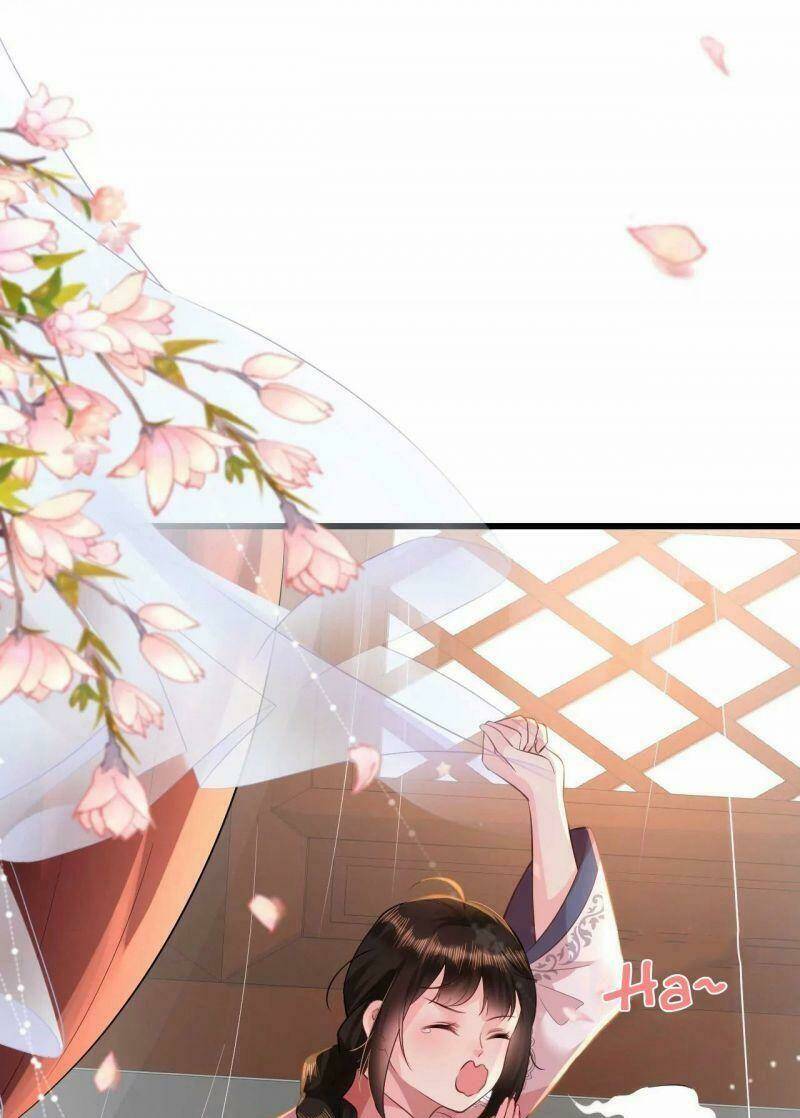 Quận Chúa Vững Vàng, Thiết Lập Nhân Vật Không Thể Vỡ: Chapter 77