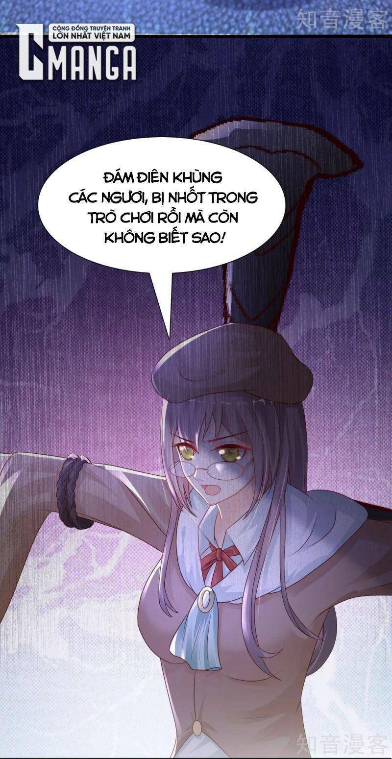 Tối Cường Vận Đào Hoa: Chapter 197