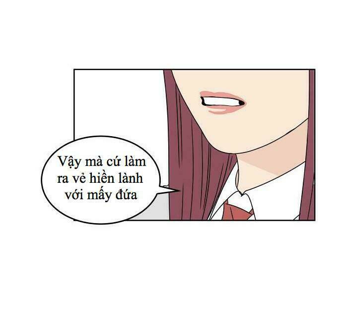 30 Phút Bước Đi Bên Em: Chapter 17
